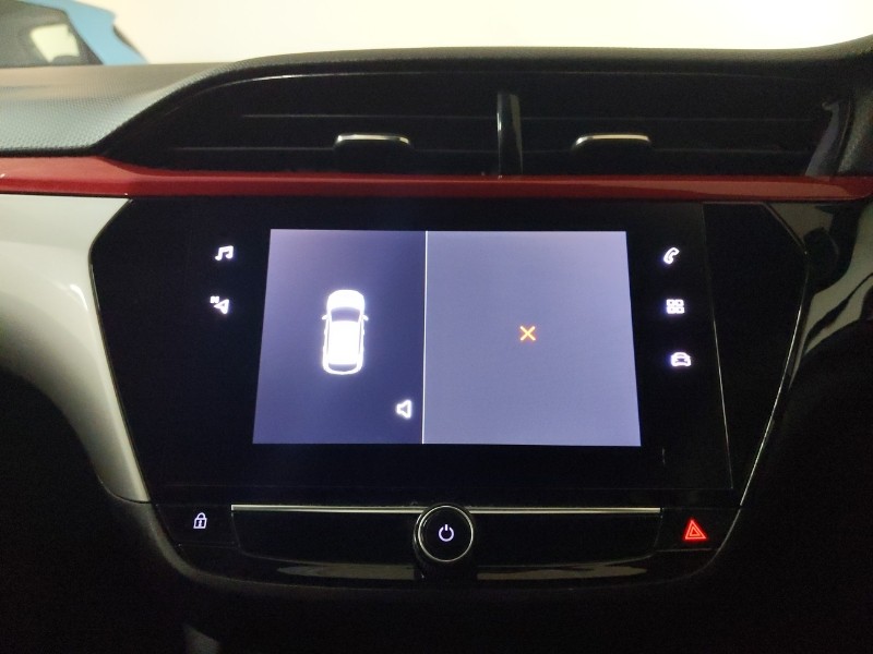 Used Vauxhall Corsa 2022 for sale - 76414094: Photo 11