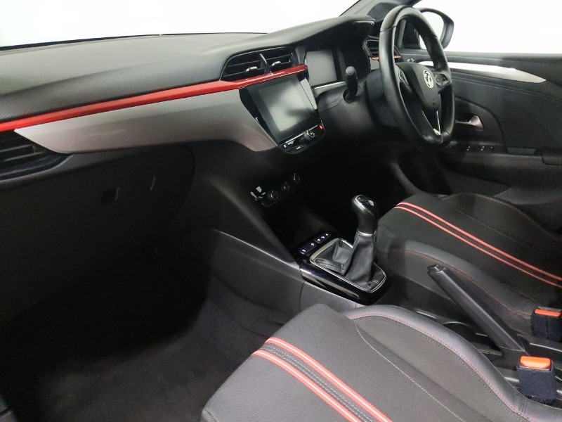 Used Vauxhall Corsa 2022 for sale - 76414094: Photo 5