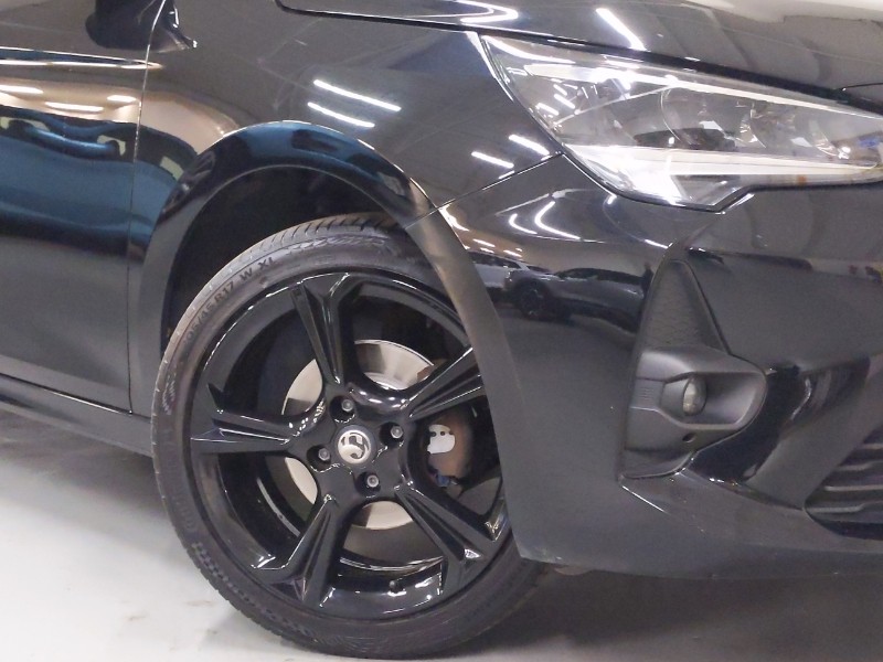 Used Vauxhall Corsa 2022 for sale - 76414094: Photo 9