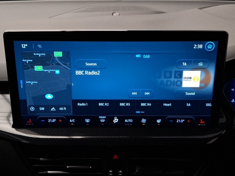 Used Ford Focus 2023 for sale - 78013914: Photo 10