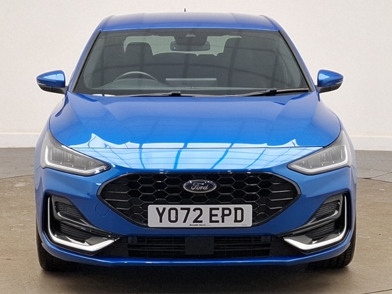 Used Ford Focus 2023 for sale - 78013914: Photo 12