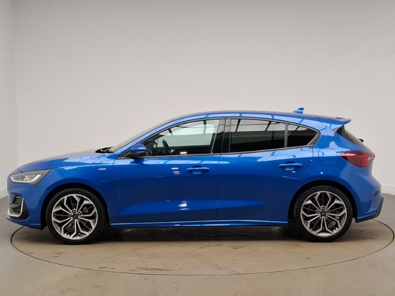 Used Ford Focus 2023 for sale - 78013914: Photo 4