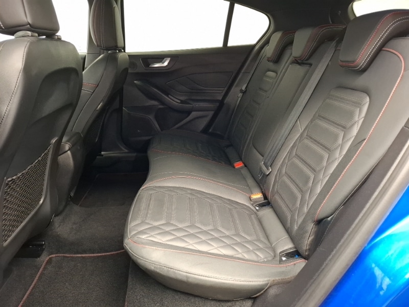 Used Ford Focus 2023 for sale - 78013914: Photo 6