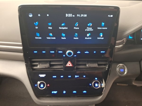 Used Hyundai IONIQ 2022 for sale - 76144662: Photo 10