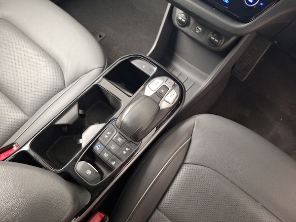 Used Hyundai IONIQ 2022 for sale - 76144662: Photo 11