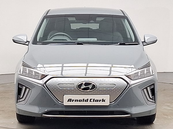 Used Hyundai IONIQ 2022 for sale - 76144662: Photo 12