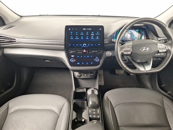 Used Hyundai IONIQ 2022 for sale - 76144662: Photo 2