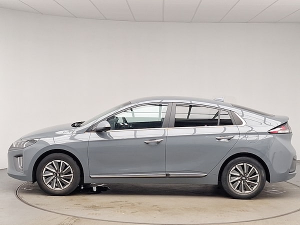 Used Hyundai IONIQ 2022 for sale - 76144662: Photo 4