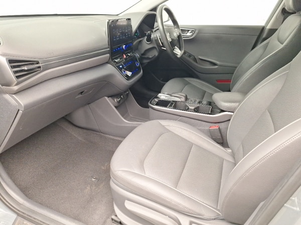 Used Hyundai IONIQ 2022 for sale - 76144662: Photo 5