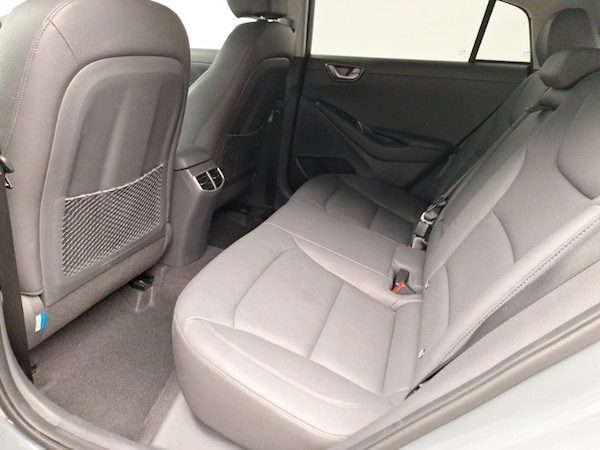 Used Hyundai IONIQ 2022 for sale - 76144662: Photo 6