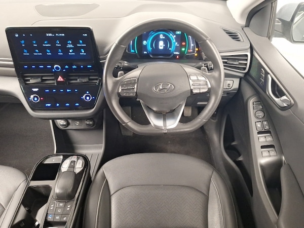 Used Hyundai IONIQ 2022 for sale - 76144662: Photo 7