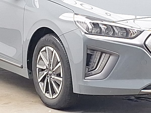 Used Hyundai IONIQ 2022 for sale - 76144662: Photo 9