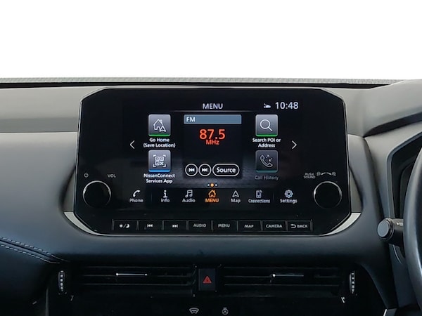 Used Nissan Qashqai 2022 for sale - 76225621: Photo 10