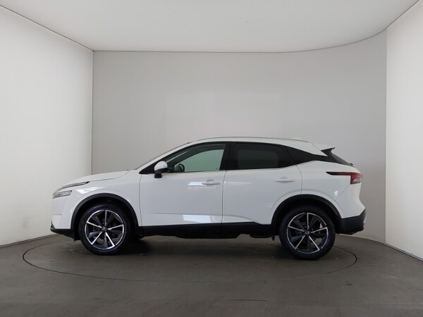 Used Nissan Qashqai 2022 for sale - 76225621: Photo 4