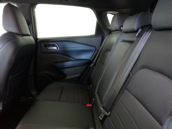 Used Nissan Qashqai 2022 for sale - 76225621: Photo 6