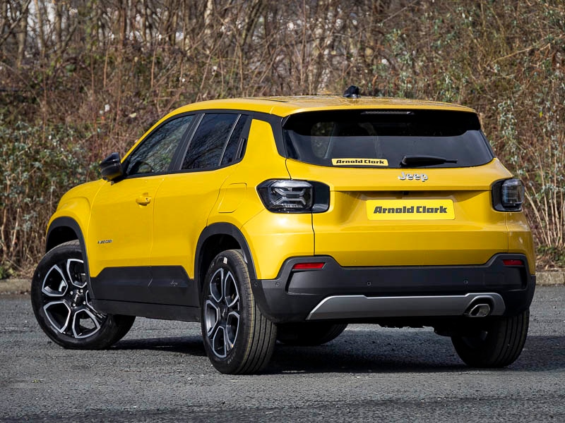 Used Jeep Other 2025 for sale - 77434386: Photo 3