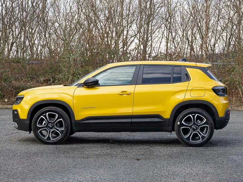 Used Jeep Other 2025 for sale - 77434386: Photo 4