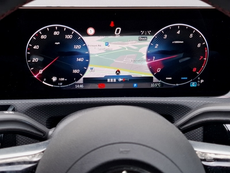 Used Mercedes-Benz CLA 2025 for sale - 78074928: Photo 11