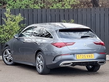 Used Mercedes-Benz CLA 2025 for sale - 78074928: Photo