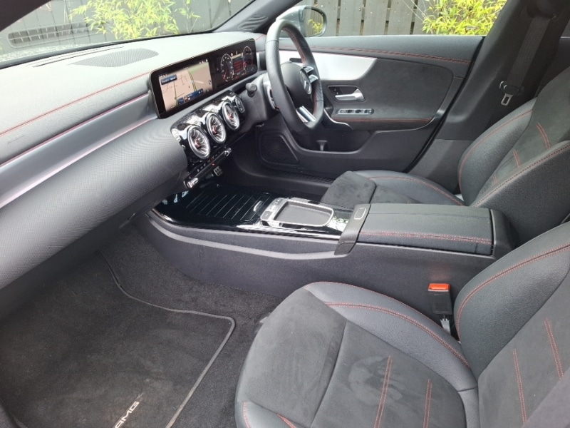 Used Mercedes-Benz CLA 2025 for sale - 78074928: Photo 5