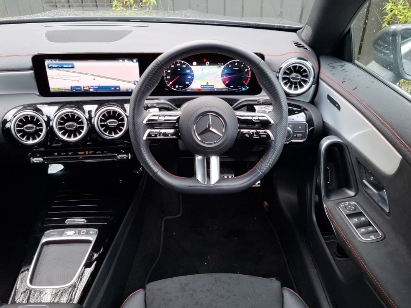 Used Mercedes-Benz CLA 2025 for sale - 78074928: Photo 7