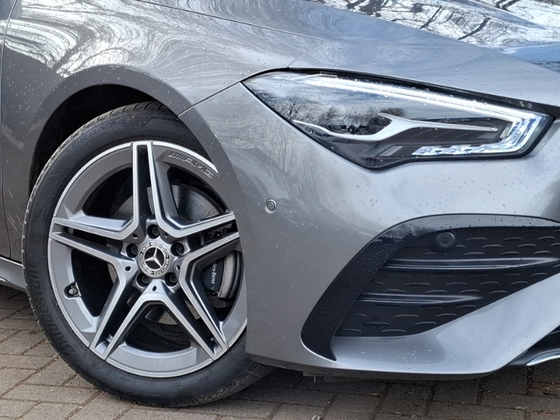 Used Mercedes-Benz CLA 2025 for sale - 78074928: Photo 9