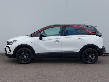Used Vauxhall Crossland 2023 for sale - 79134194: Photo