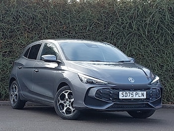 Used MG MG3 2025 for sale - 76444943: Photo