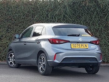 Used MG MG3 2025 for sale - 76444943: Photo