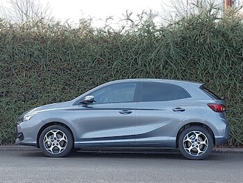 Used MG MG3 2025 for sale - 76444943: Photo