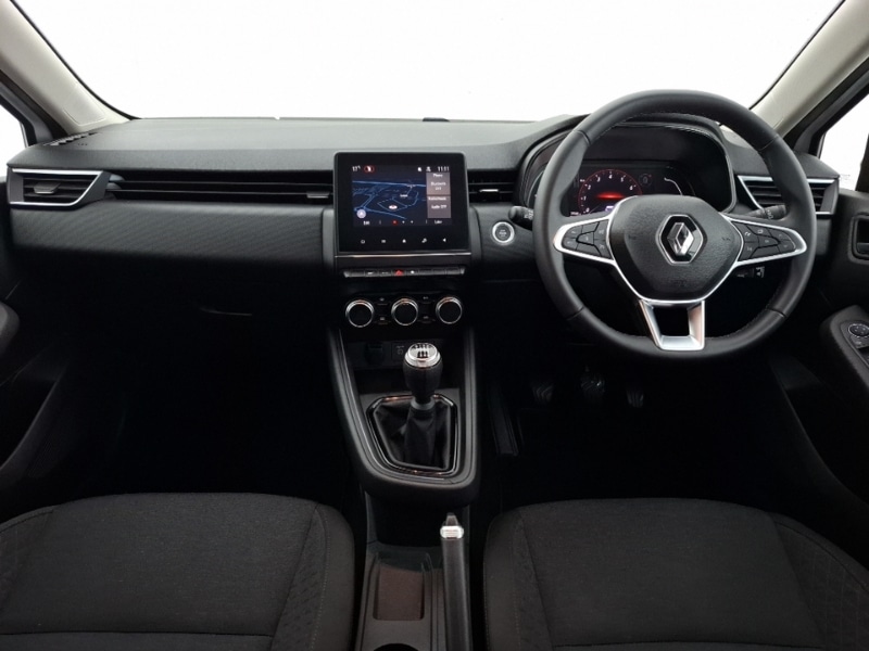 Used Renault Clio 2023 for sale - 76726802: Photo 2