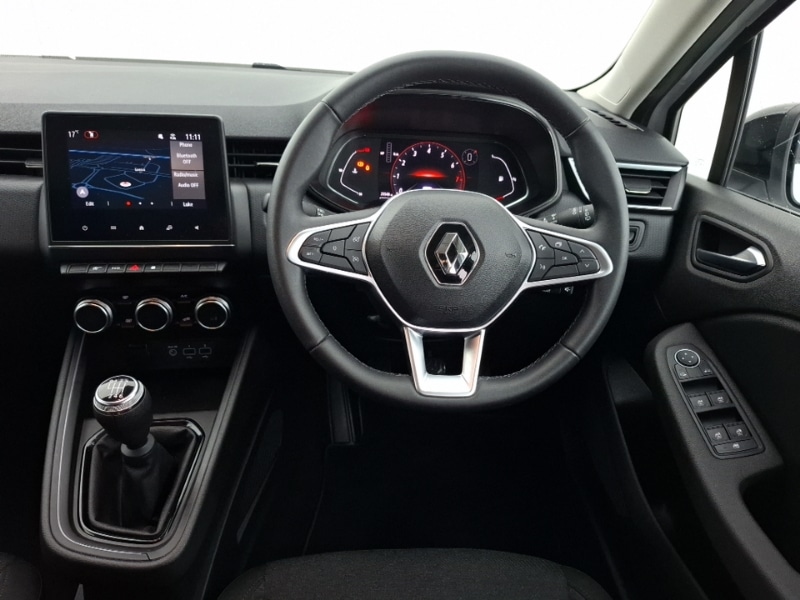 Used Renault Clio 2023 for sale - 76726802: Photo 7