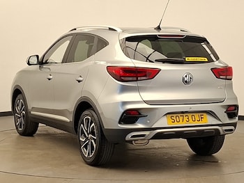 Used MG MG ZS 2024 for sale - 78692627: Photo
