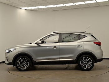 Used MG MG ZS 2024 for sale - 78692627: Photo