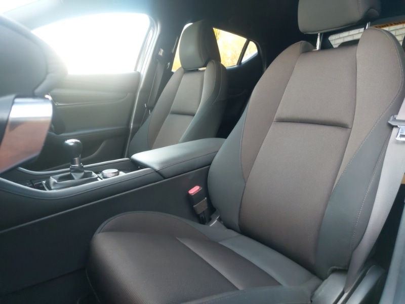 Used Mazda Mazda3 2020 for sale - 76911940: Photo 12