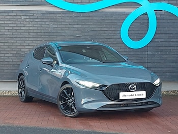 2020 - 2.0 Skyactiv X MHEV Sport Lux 5dr