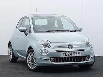 Used Fiat 500 2024 for sale - 79694227: Photo