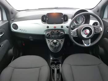 Used Fiat 500 2024 for sale - 79694227: Photo