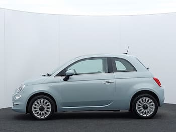 Used Fiat 500 2024 for sale - 79694227: Photo