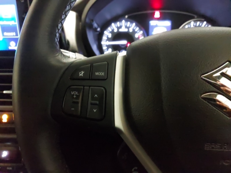 Used Suzuki SX4 S-Cross 2023 for sale - 76614320: Photo 10