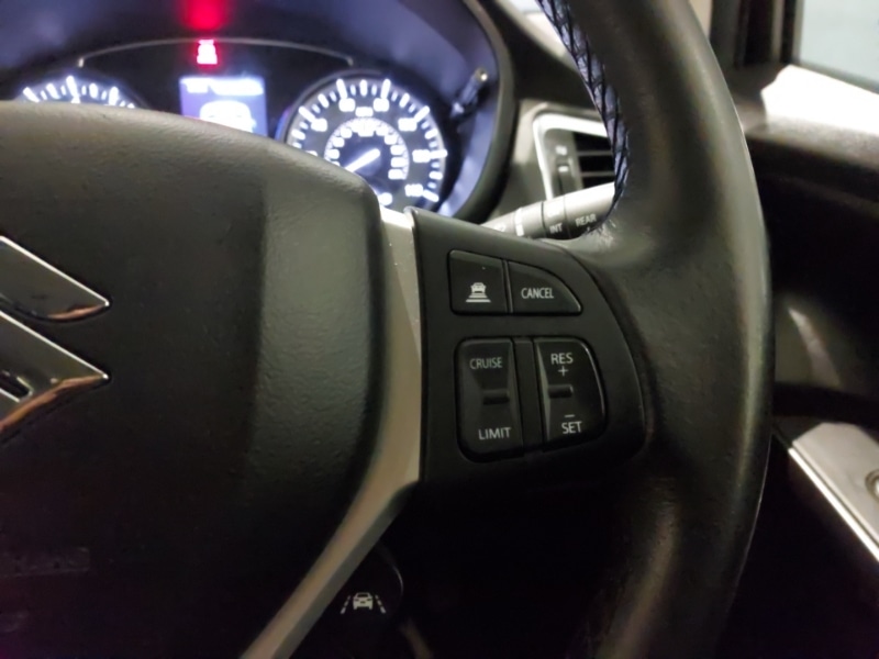 Used Suzuki SX4 S-Cross 2023 for sale - 76614320: Photo 11