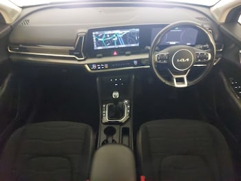 Used Kia Sportage 2022 for sale - 78572211: Photo