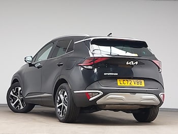 Used Kia Sportage 2022 for sale - 78572211: Photo