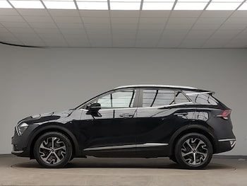 Used Kia Sportage 2022 for sale - 78572211: Photo