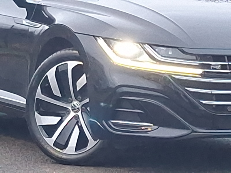 Used Volkswagen Arteon 2021 for sale - 77039553: Photo 9