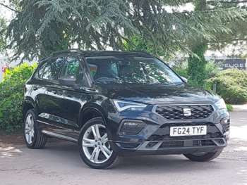 2024 - 1.5 TSI EVO FR 5dr