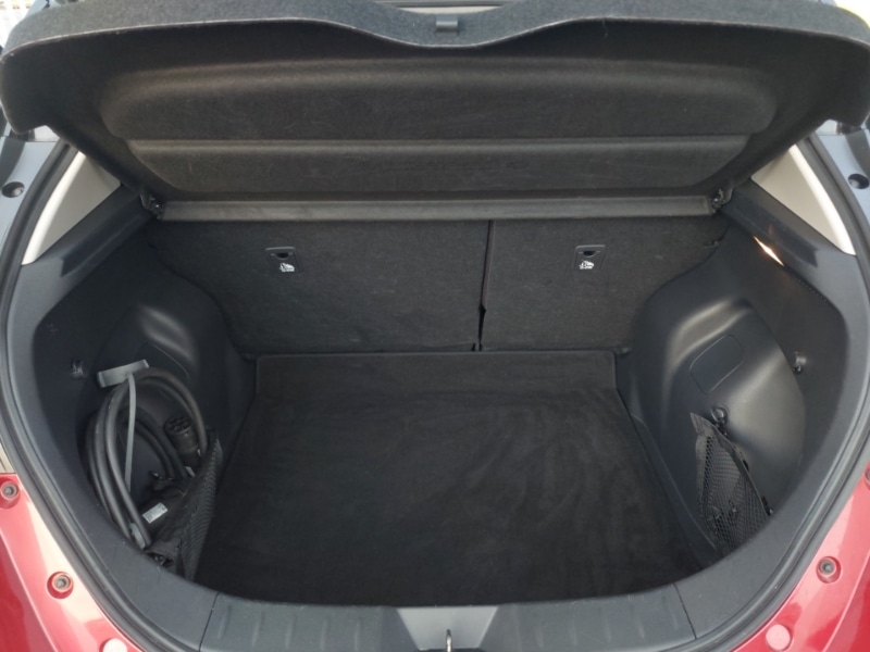 Used Nissan Leaf 2023 for sale - 78156379: Photo 8