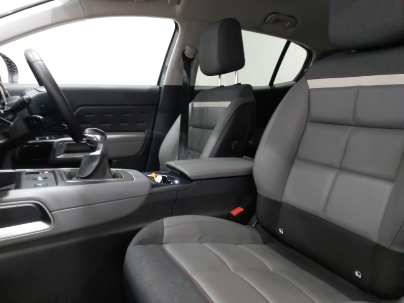 Used Citroen C5 Aircross 2021 for sale - 76666464: Photo 5