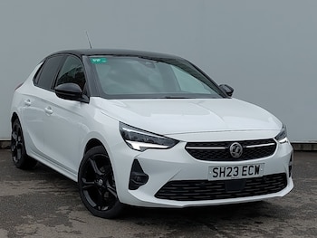 Used Vauxhall Corsa 2023 for sale - 78318023: Photo