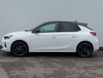 Used Vauxhall Corsa 2023 for sale - 78318023: Photo